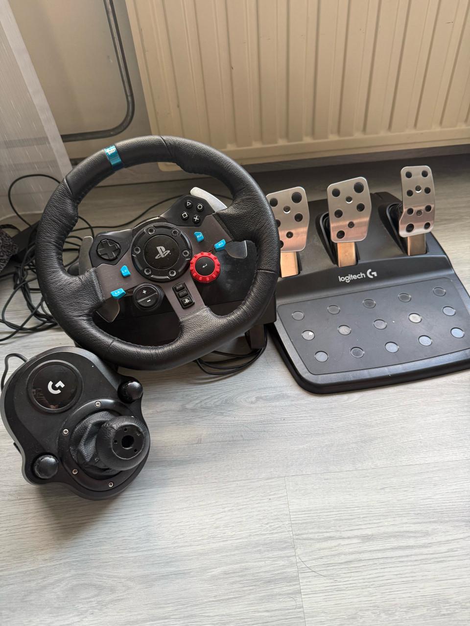 Playstation 5 Slim Digital met GTA V en Racing Set