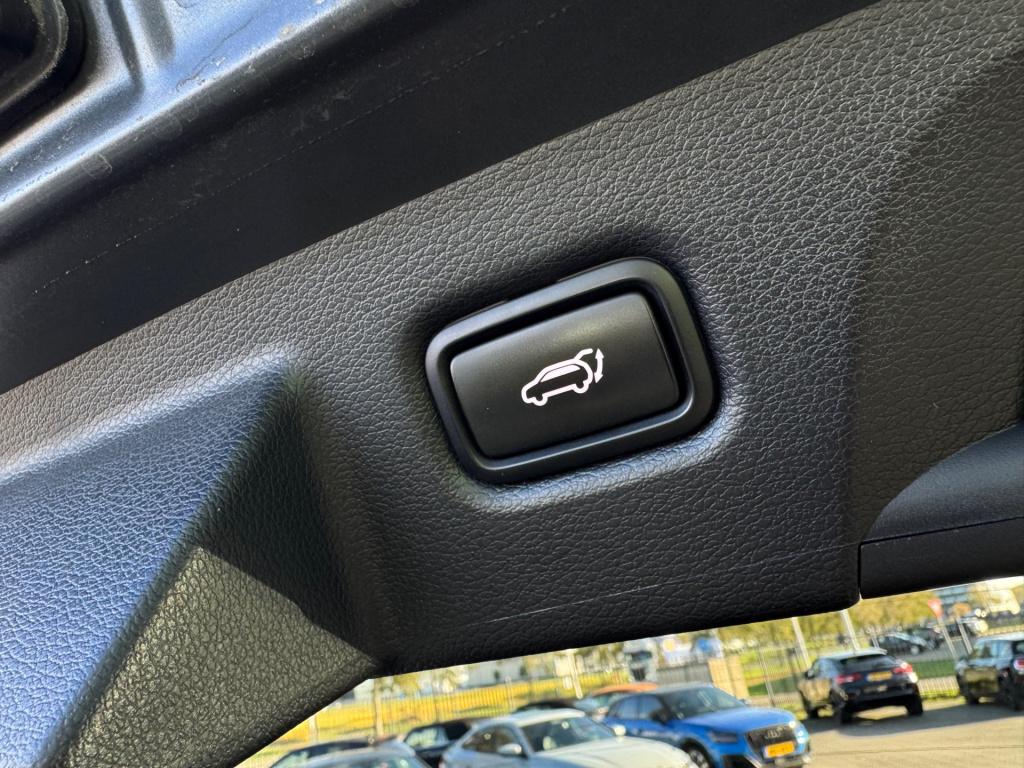 Kia Proceed 1.4 t-gdi gt-plusline * panoramadak * camera * stoel + stuurver