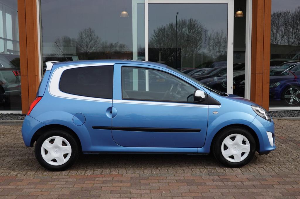 Renault Twingo 1.2-16v collection