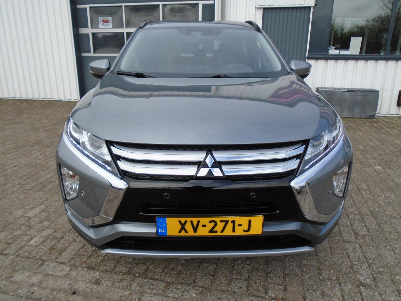Mitsubishi Eclipse Cross 1.5i Automaat
