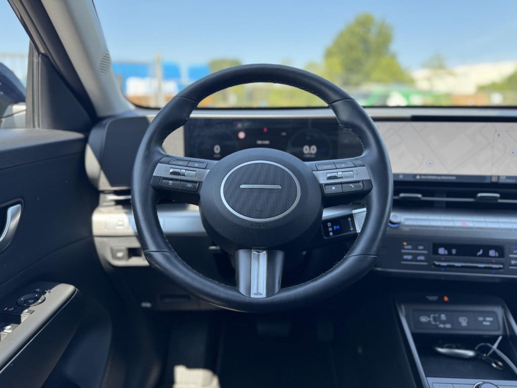 Hyundai Kona 1.6 gdi hev comfort smart