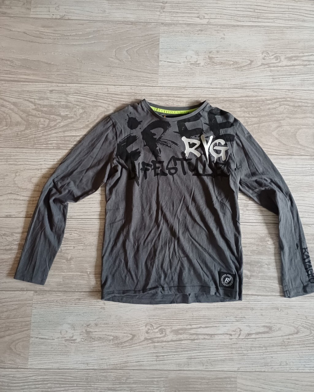 Kleding pakket jongens maat 146/152/158