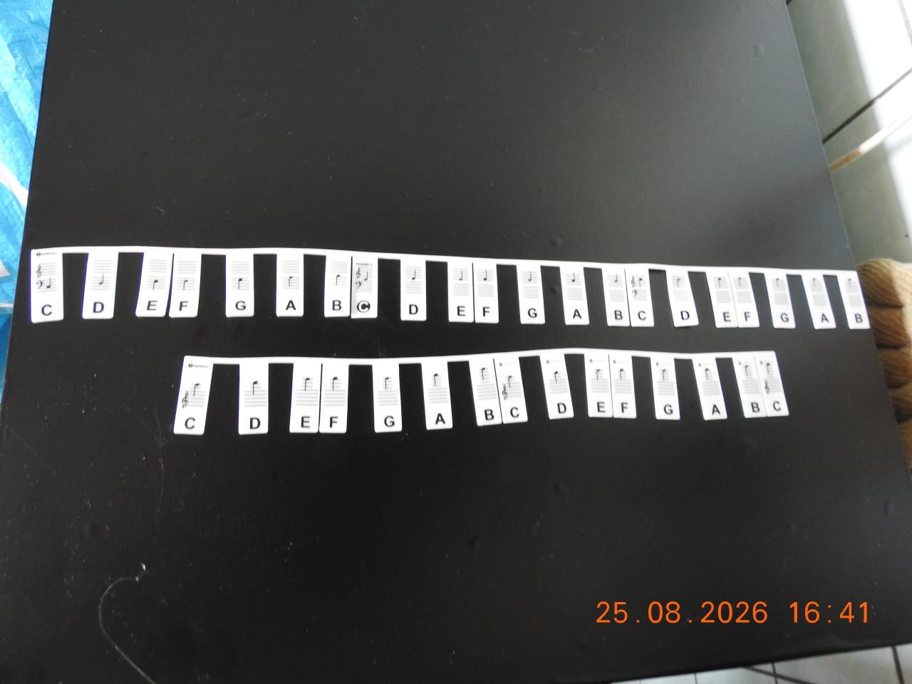 KEYBORDS