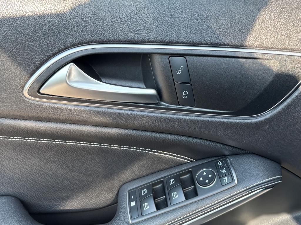 Mercedes-Benz Gla-klasse 200 156pk 7g-dct edition 1