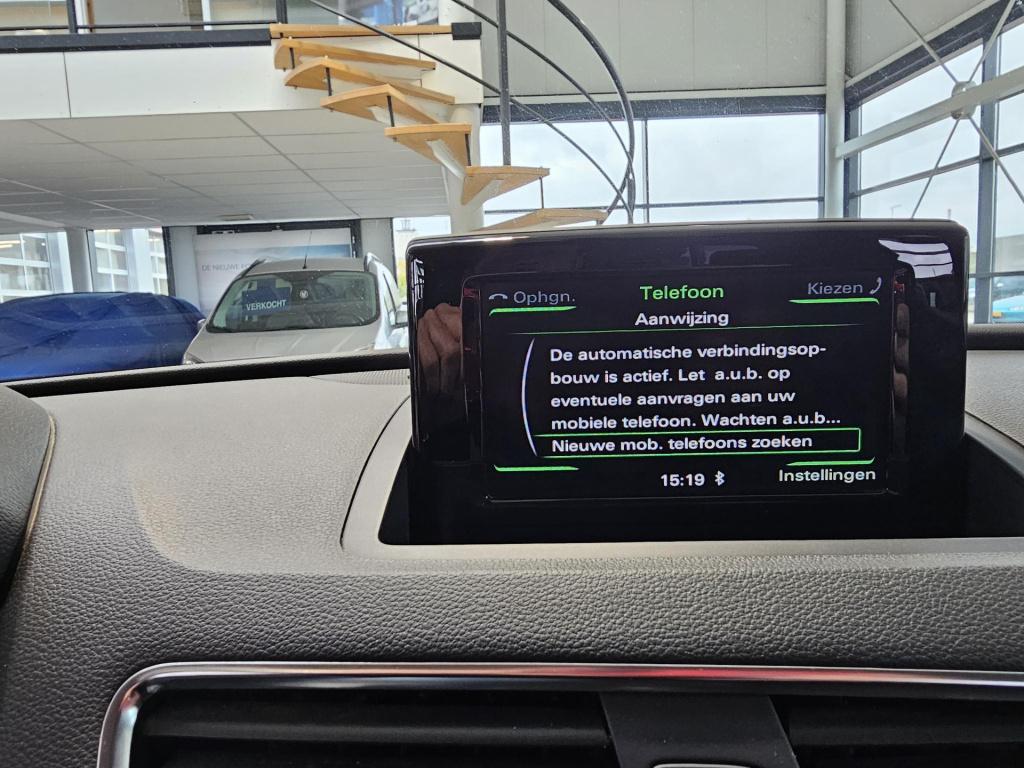 Audi Q3 1.4 tfsi cod sport