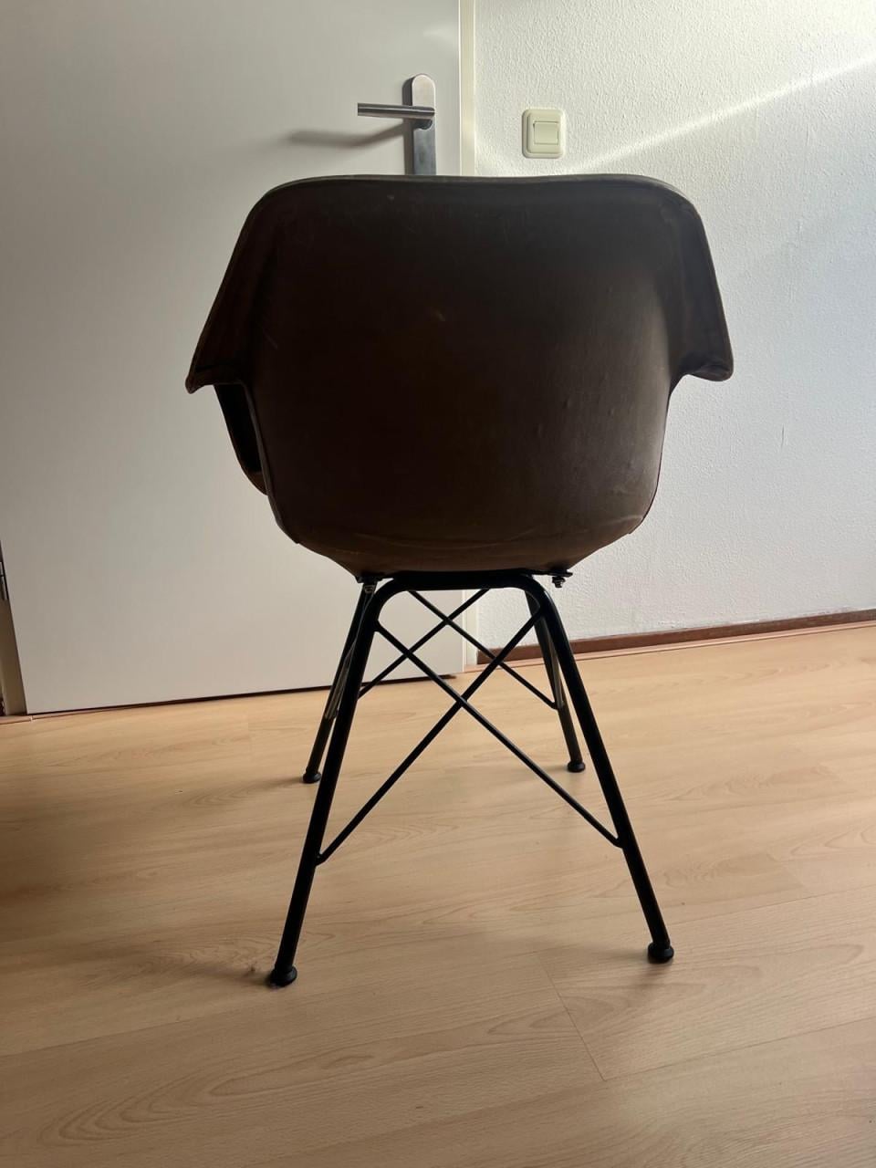 Eetkamer stoelen