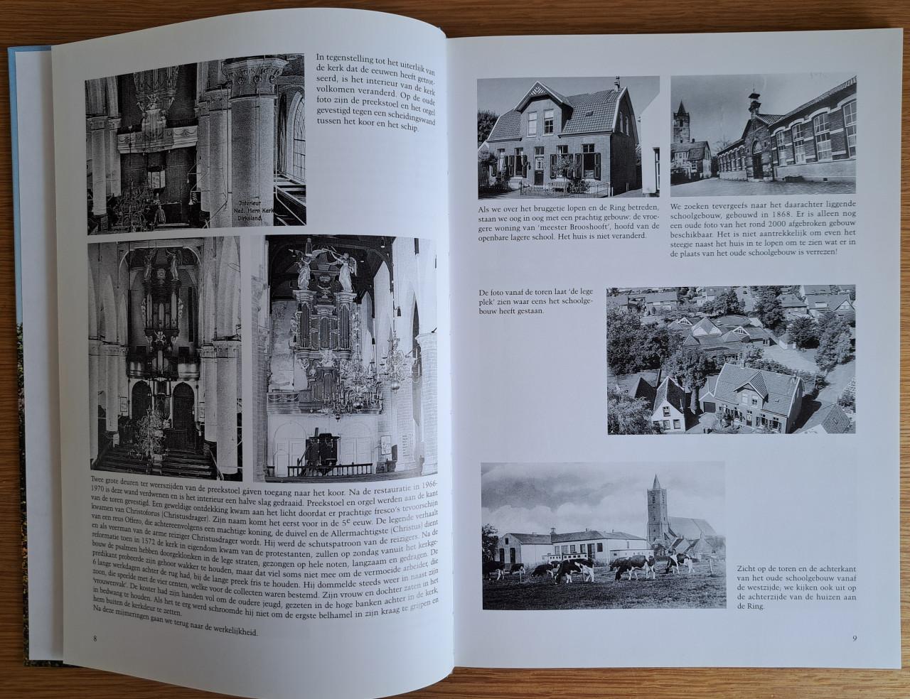 DIRKSLAND - Hans Ottink - 2005