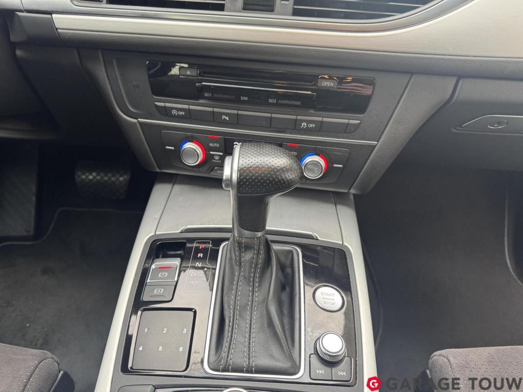 Audi A6 avant 2.0 tfsi pro line s *pano, trekhaak,winterset*