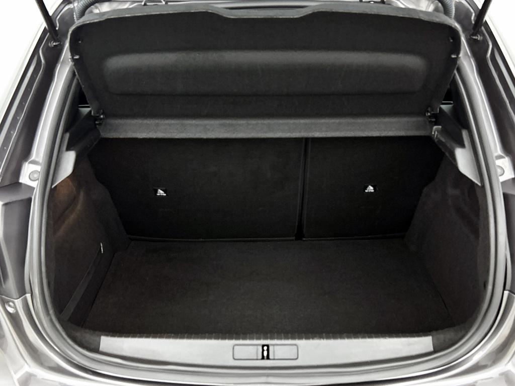 Peugeot 208 100 pk allure pack | rijklaar | keyless entry | camera | stoelv