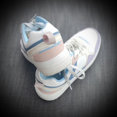 Sneakers - merkloos - mt. 39