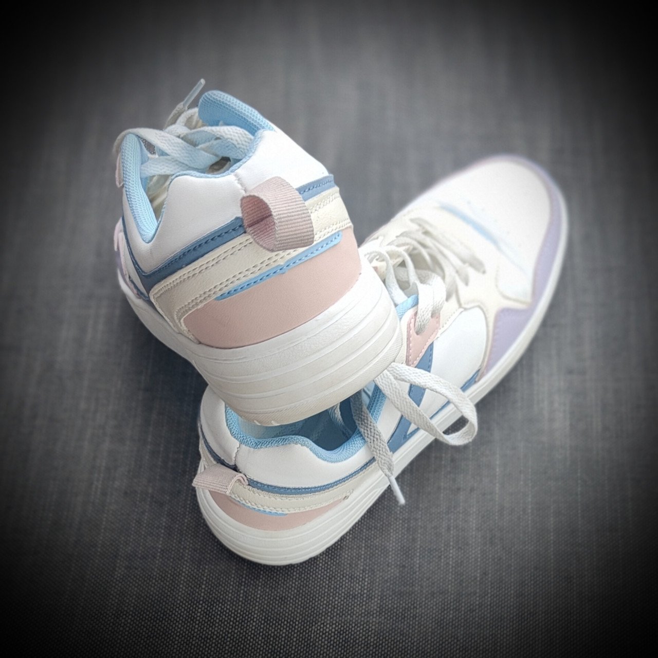 Sneakers - merkloos - mt. 39