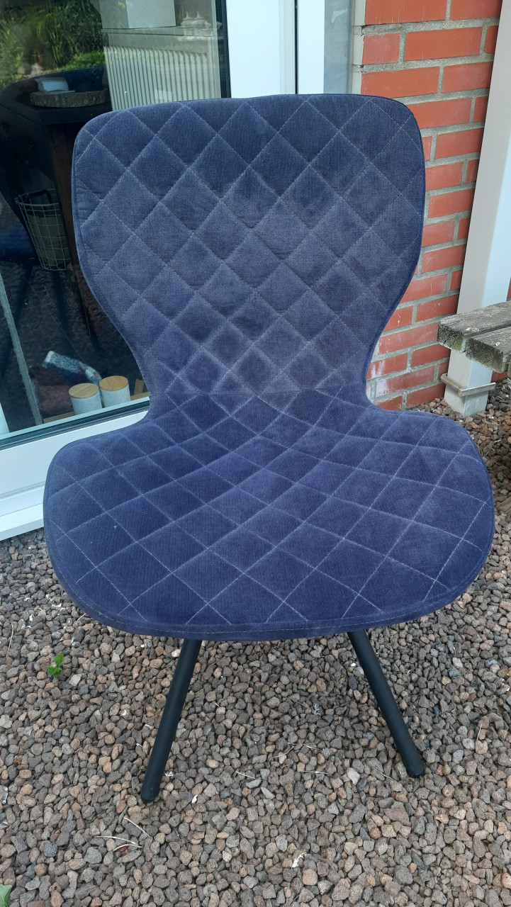 Kuipstoelen