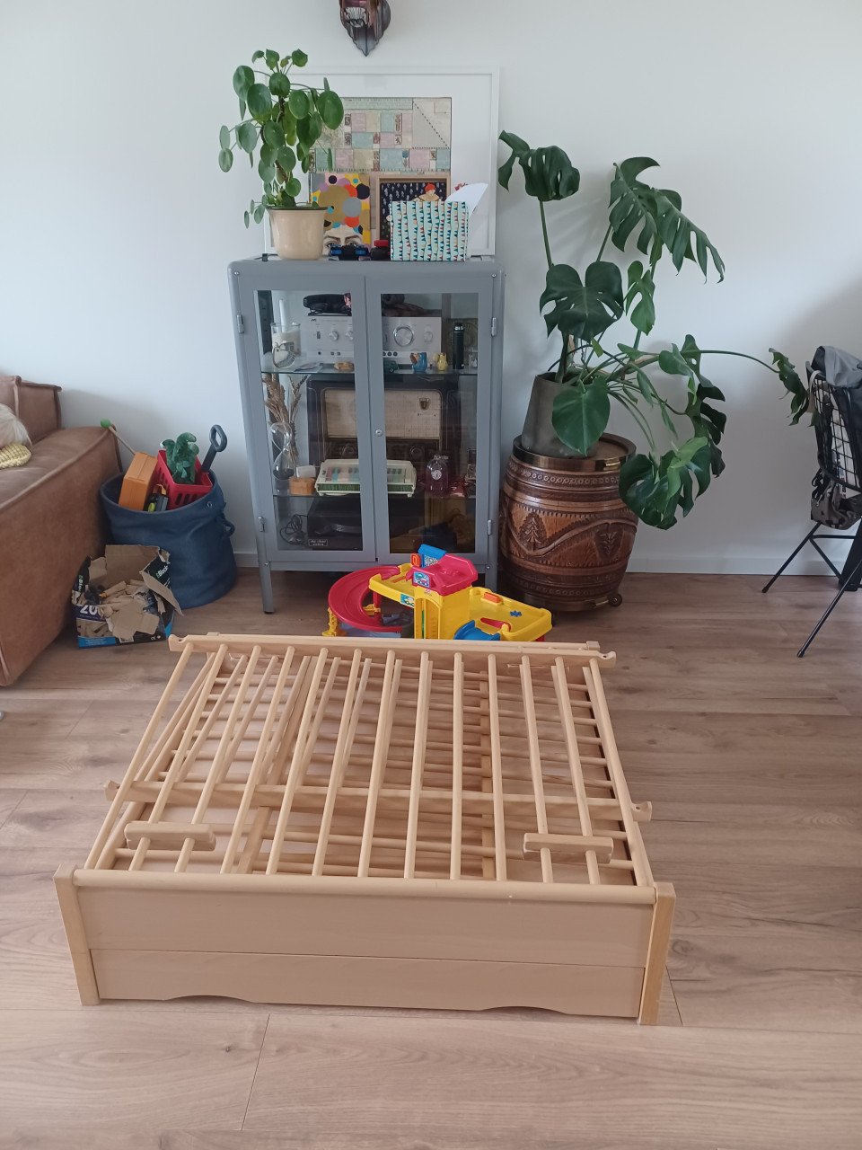 Box Kind