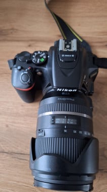 Fotocamera (digitaal)