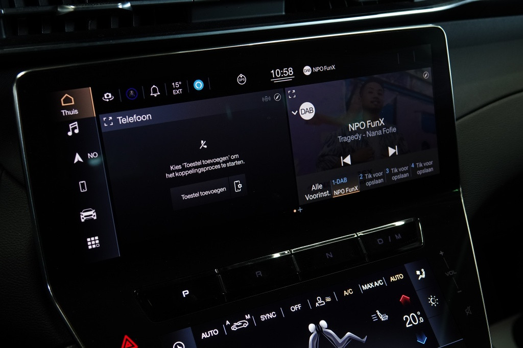 Maserati Grecale 2.0 mhev gt | pano | 22' concaver | maxton |