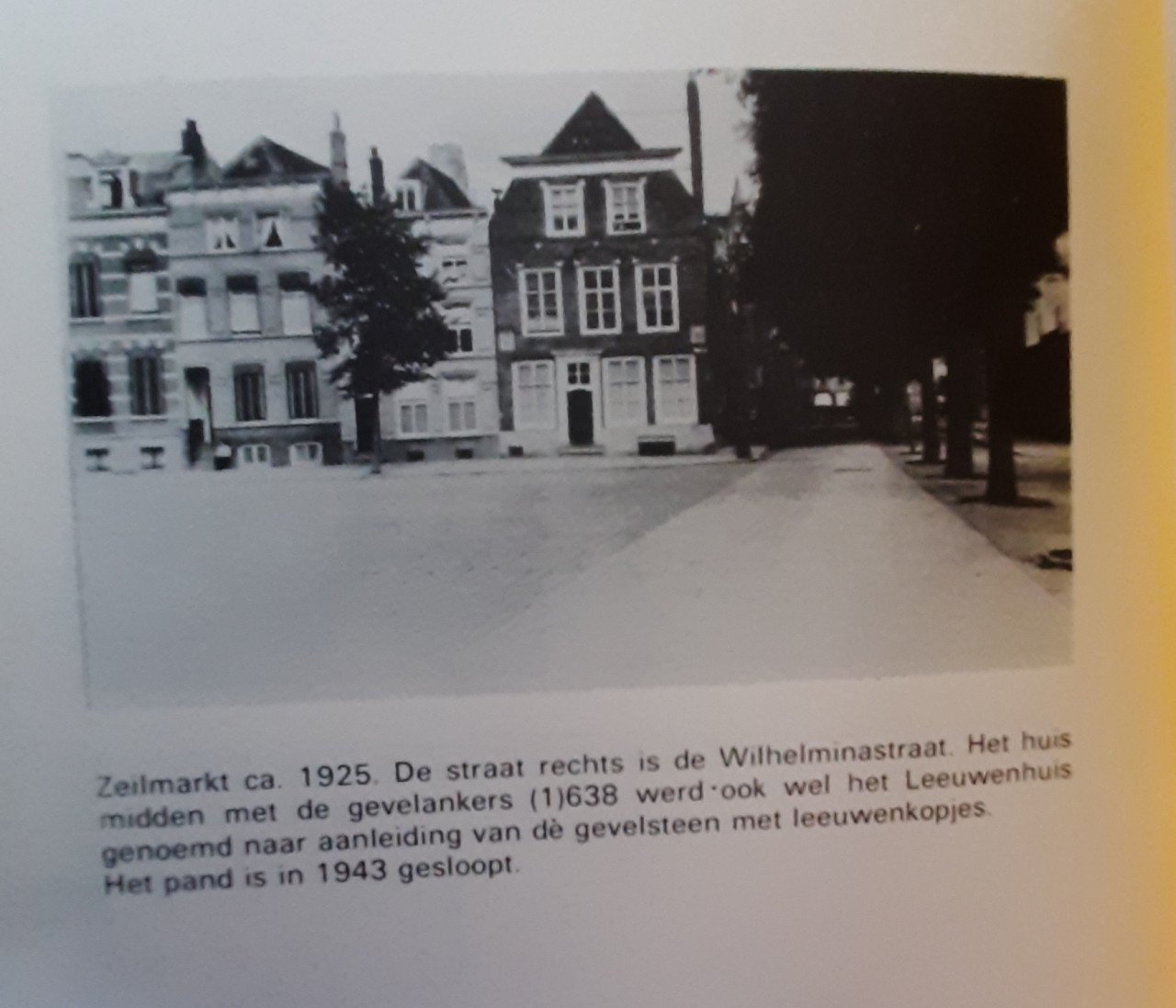 Kiek op Vlissingen, deel 1, Algemeen, door C.H.J. Peters