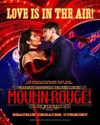 Moulin Rouge T.E.A.B. zondag 1 maart