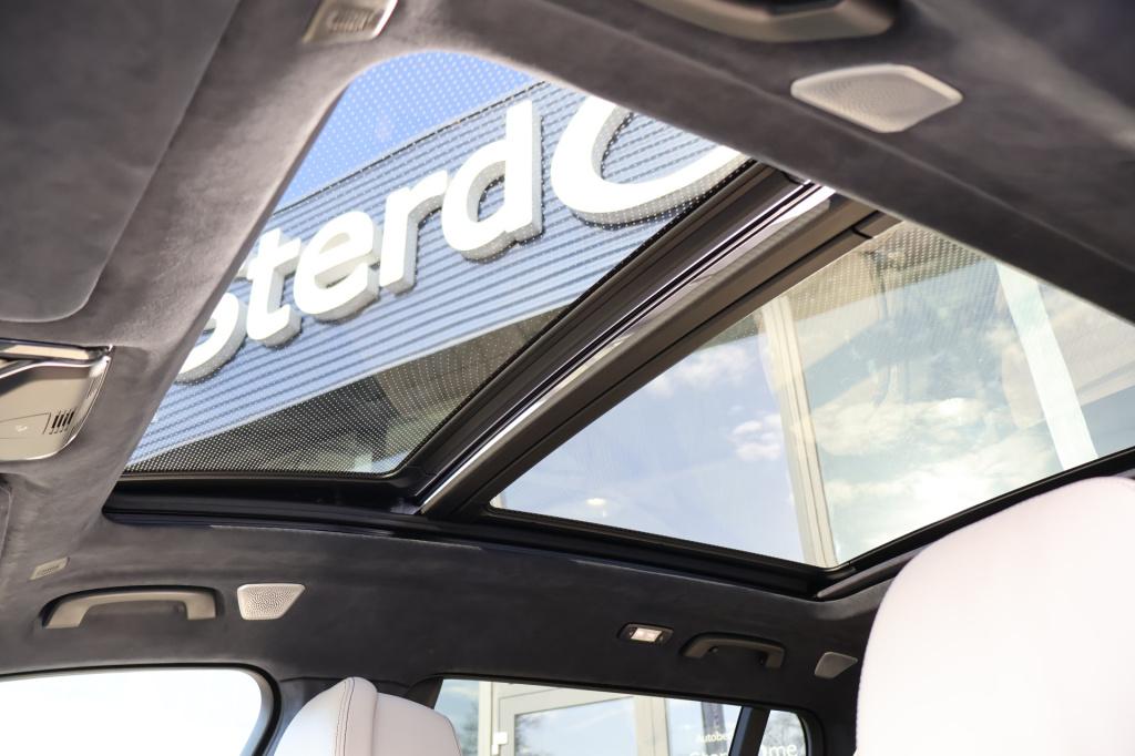 BMW X7 xdrive40i 6p. l 340 pk l panodak skylounge l laser l head-up l 3500 