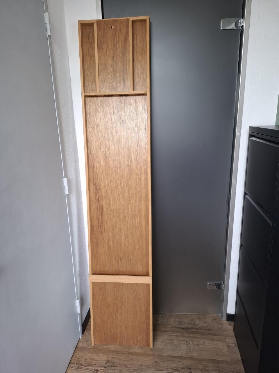 Sjoelbak inclusief stenen