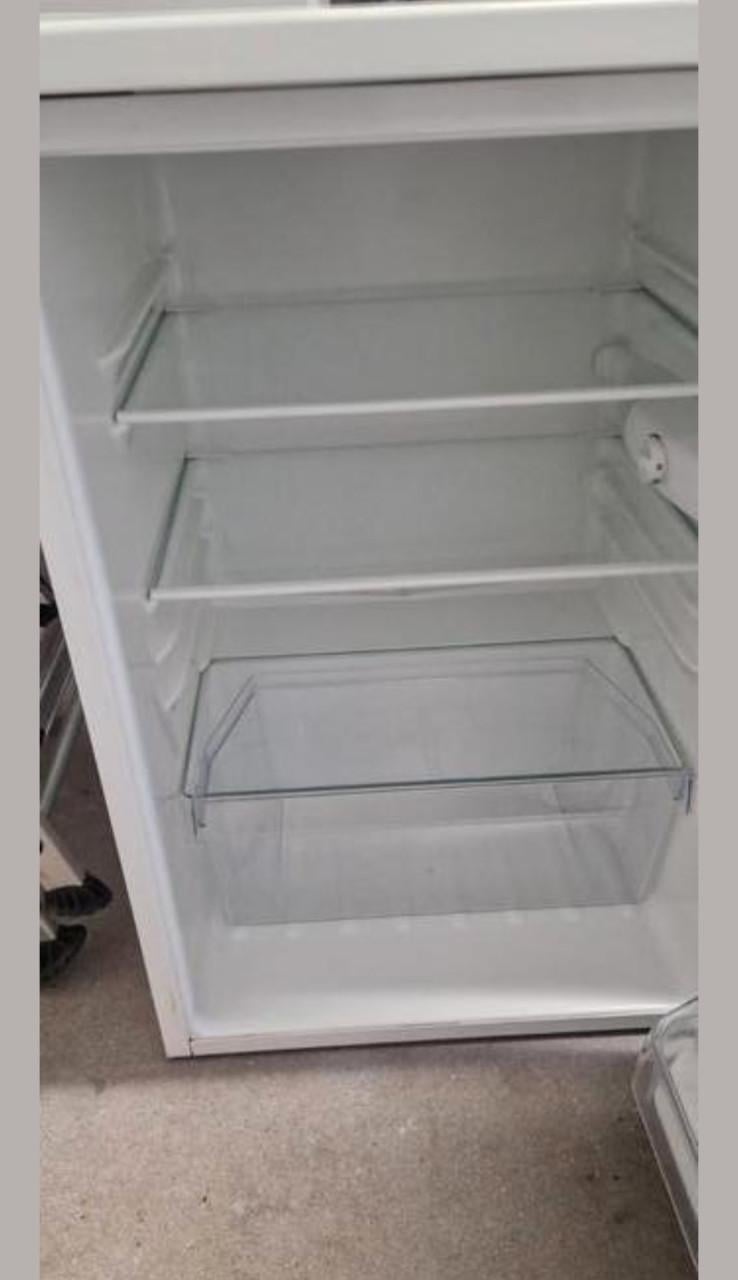 Zanussi tafelmodel koelkast zonder vriesgedeelte