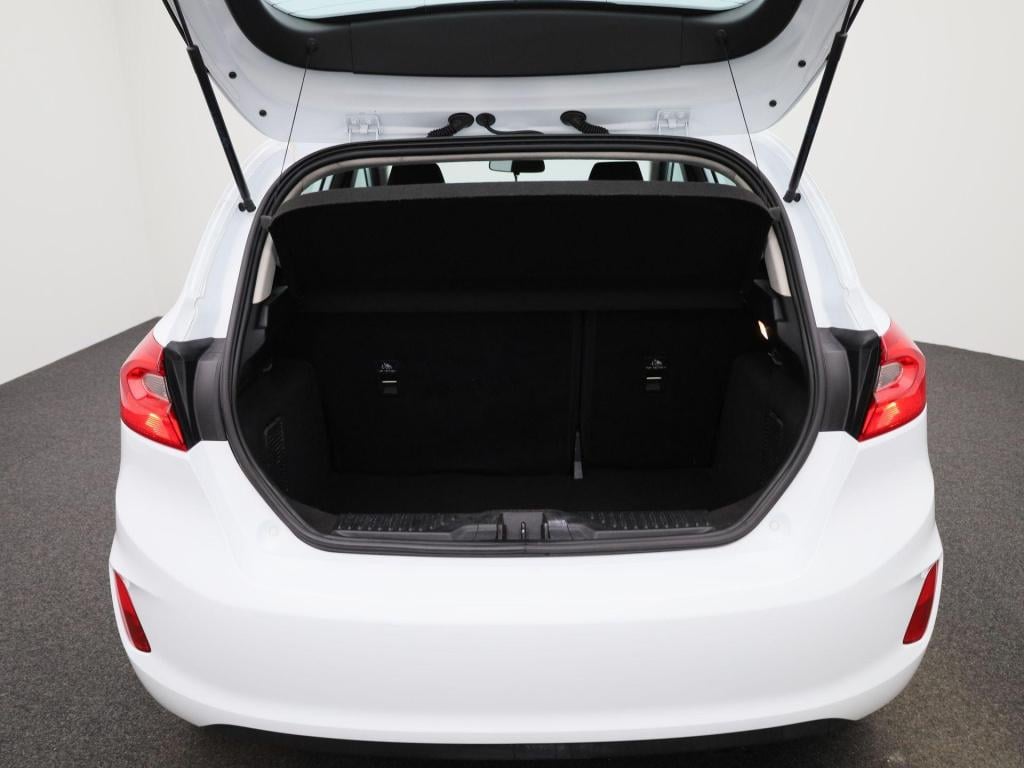 Ford Fiesta 1.0 ecoboost connected | cruise control | navigatie | airco | a