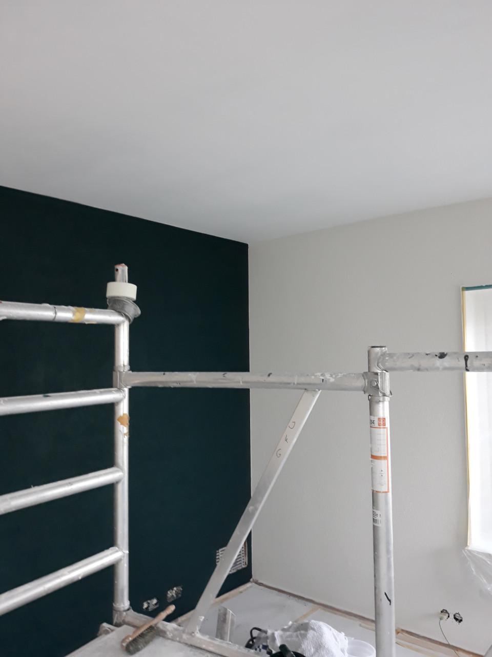 Schilder en of klusser nodig?  Bel gerust ..JKG budget fix