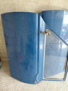 Glas & plaatwerk voor DAF 44