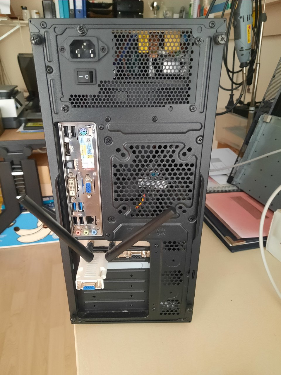 PC I5