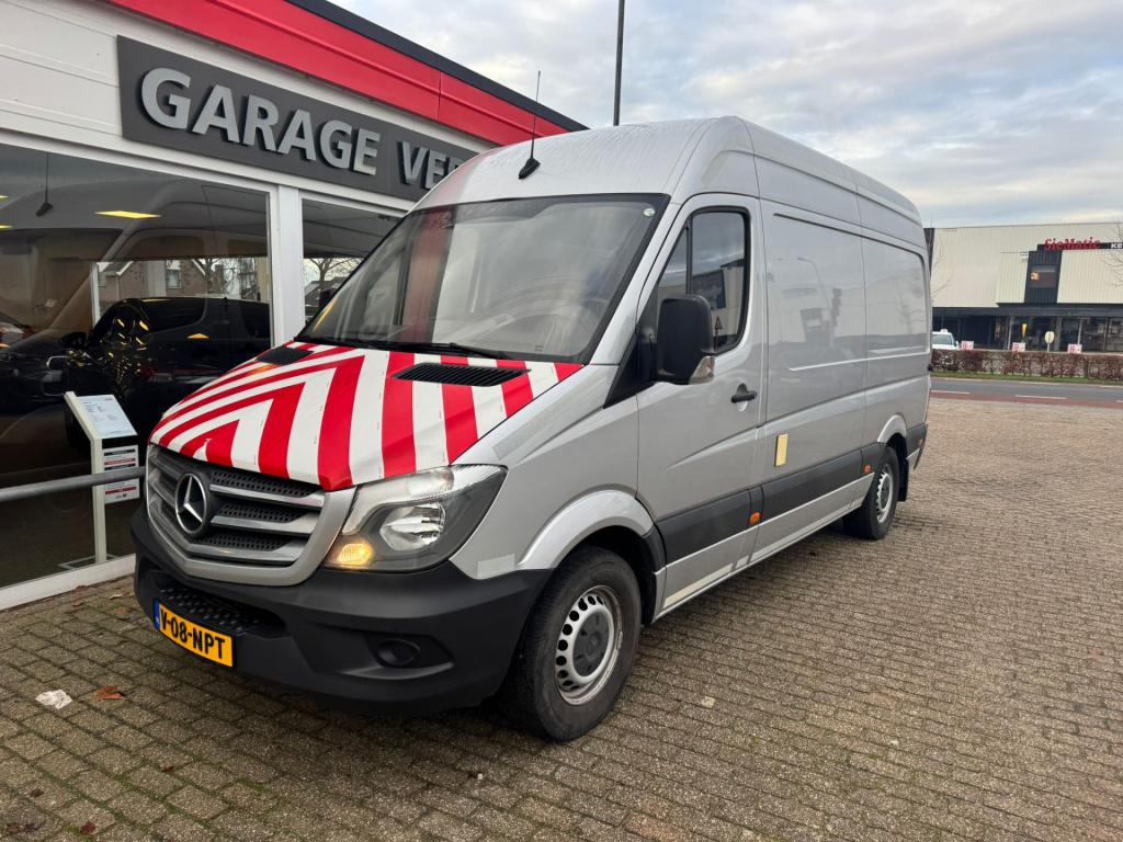 Mercedes-Benz Sprinter 316 2.2 cdi l2h2 euro vi-d