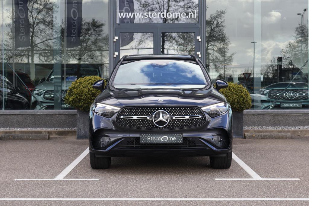 Mercedes-Benz Glc 450 d 4matic amg l 6 cilinder l premium plus l panoramada