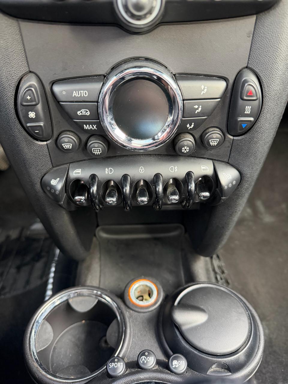 Mini Cooper Clubman Chili 1.6 | Apk | Navi | Pdc | Pano | Airco