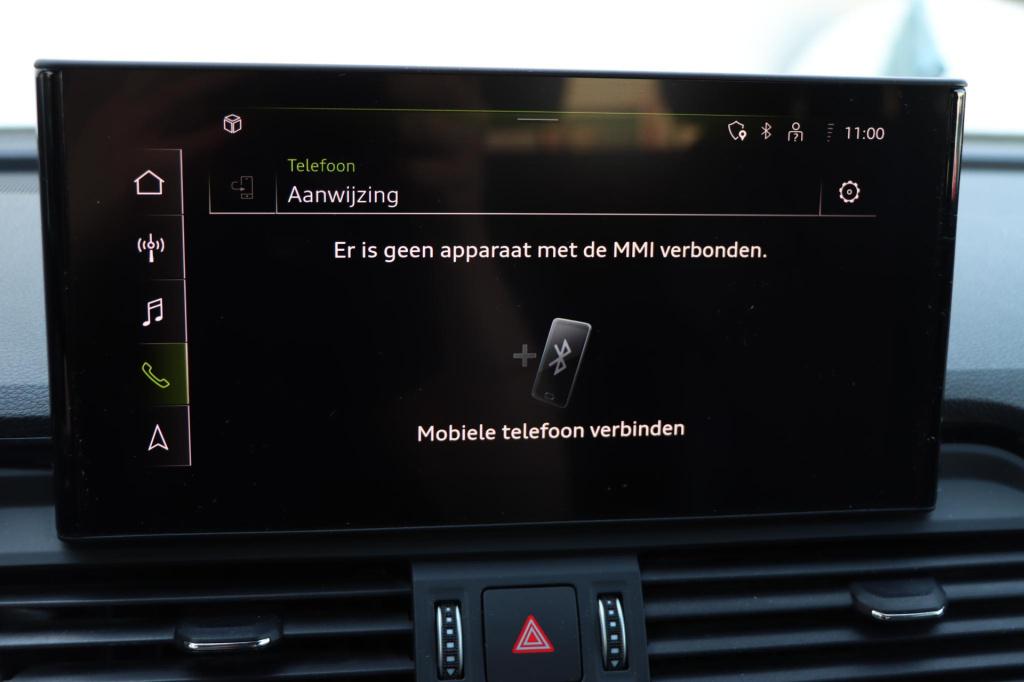 Audi Q5 50 tfsi e s edition 299pk s tronic