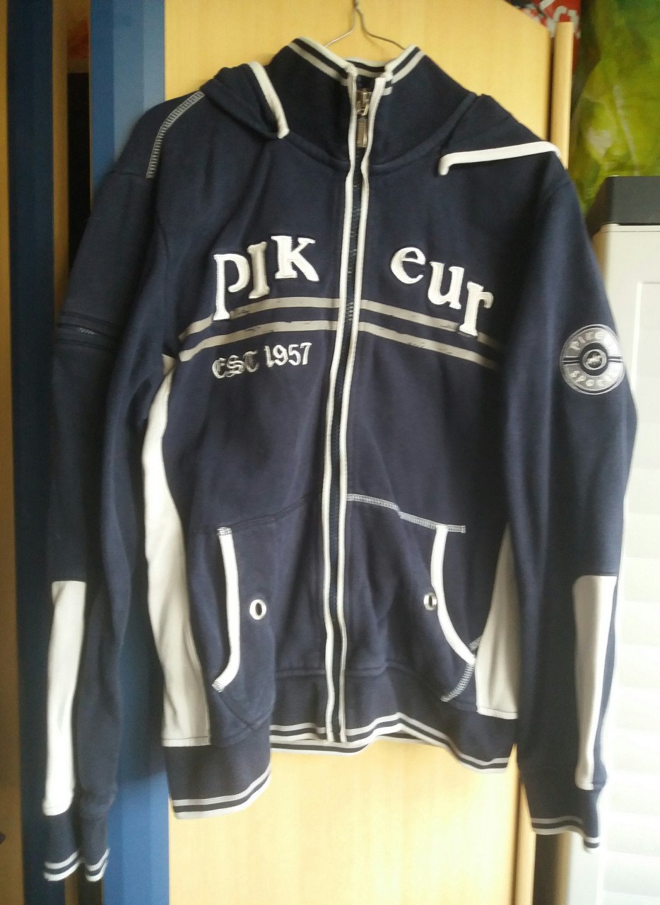 Pikeur dames vest