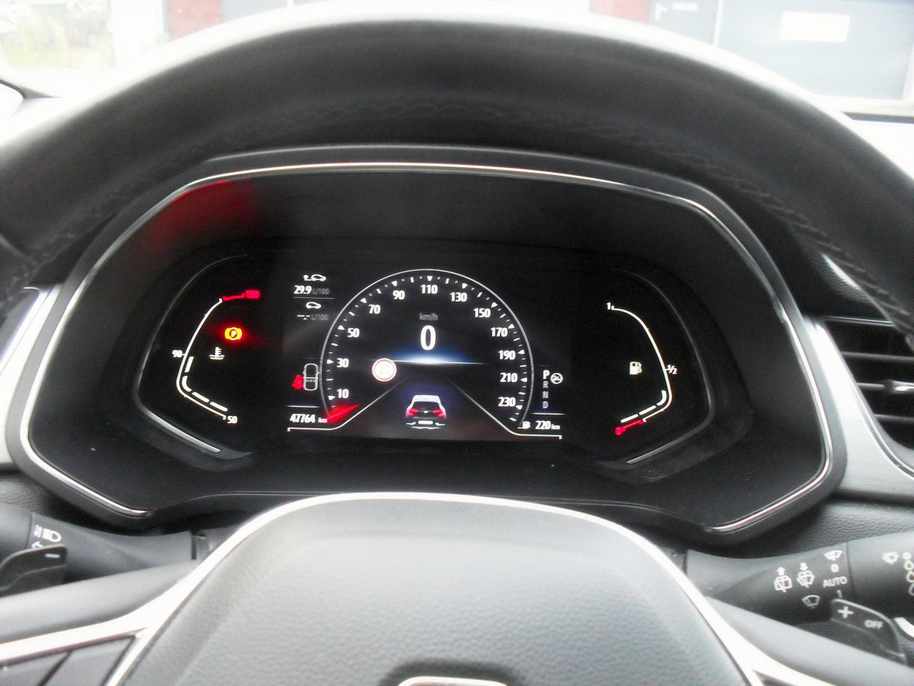 Renault Captur TCe 130pk EDC Automaat