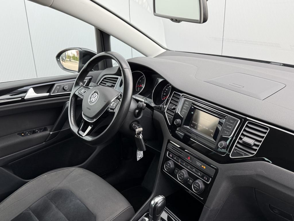Volkswagen Golf Sportsvan 1.4 tsi 150pk dsg highline