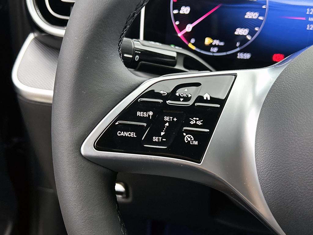 Mercedes-Benz C-Klasse 300 e business solution | trekhaak | warmtewerend, d