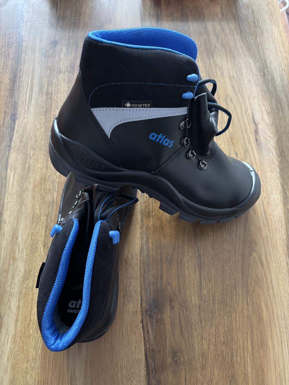 Veiligheid schoenen