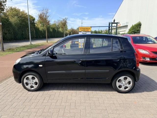 Kia Picanto 1.0 x-pect km st 113383 nap