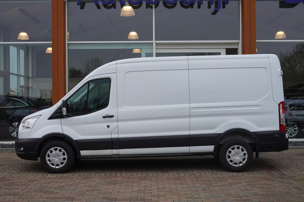 Ford Transit 350 2.0 tdci l3h2 trend