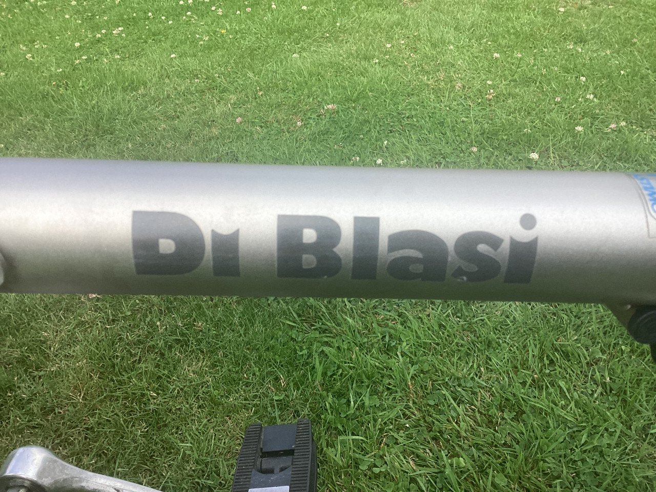 Vouwfiets Di Blasi