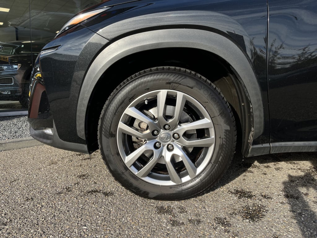 Lexus Nx 300h business line pro | camera | cruise | navi