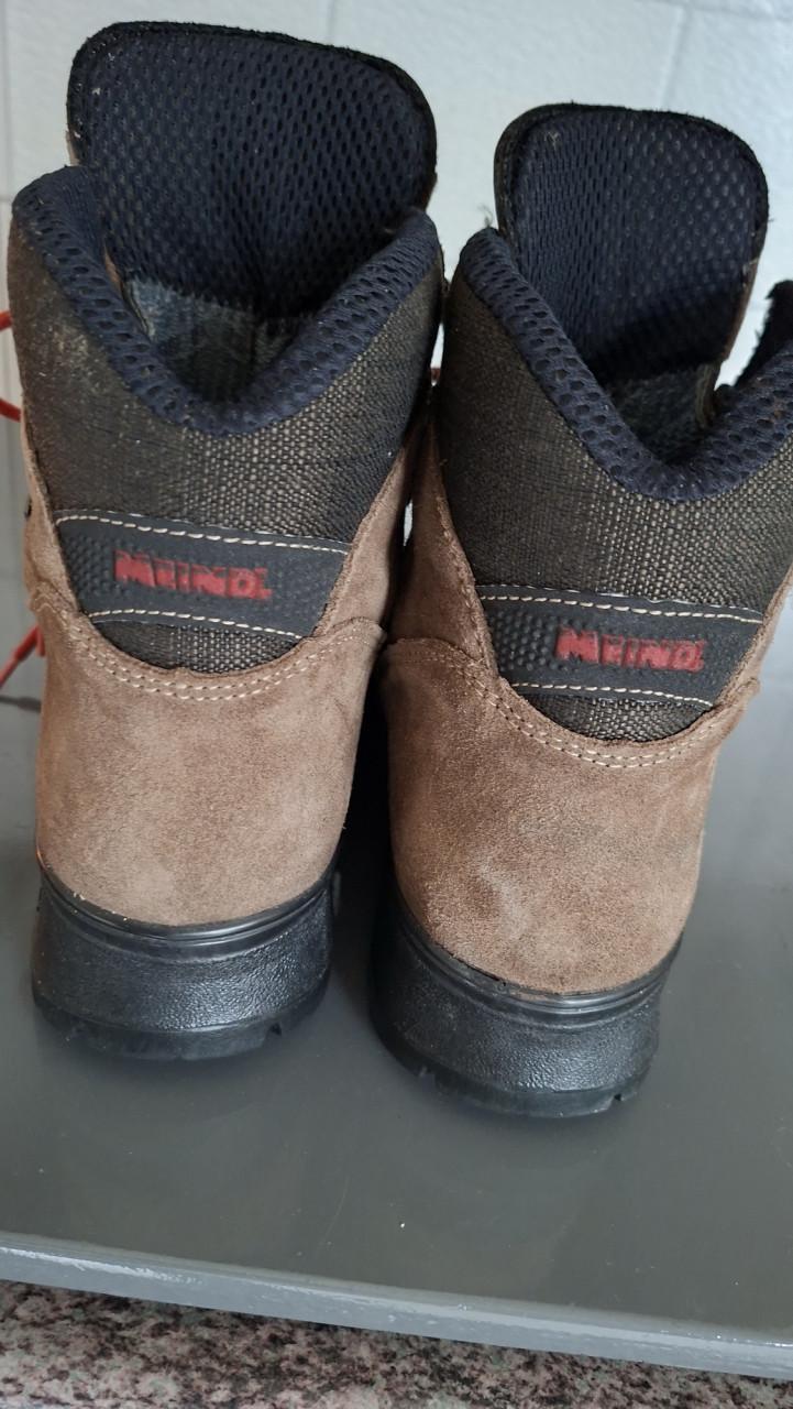 Wandelschoenen Heren en of Dames