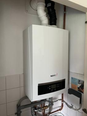 Nefit Trendline HRC 25 CW4 CV-ketel