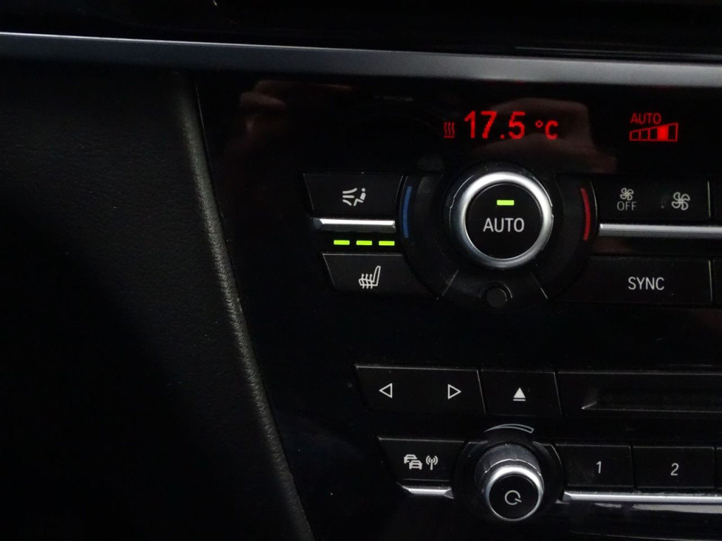 BMW X5 xdrive30d m-sportpakket | memory
