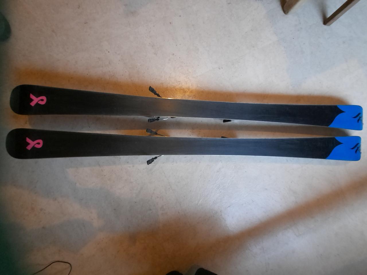 Ski's K2 149cm