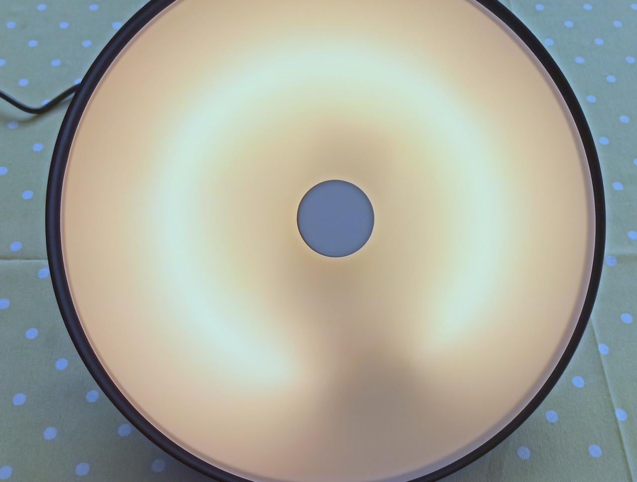 Ikea Torsdag hanglamp - Max 22W - in hoogte verstelbaar