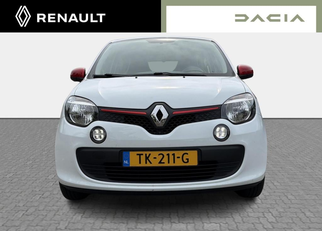 Renault Twingo 1.0 sce collection