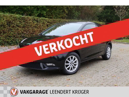 Seat Ibiza sc 1.0 ecotsi style con