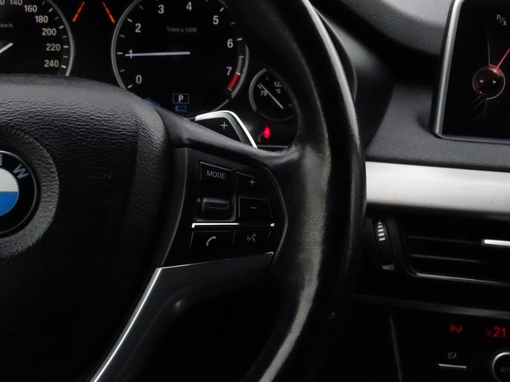 BMW X5 xdrive40e high executive