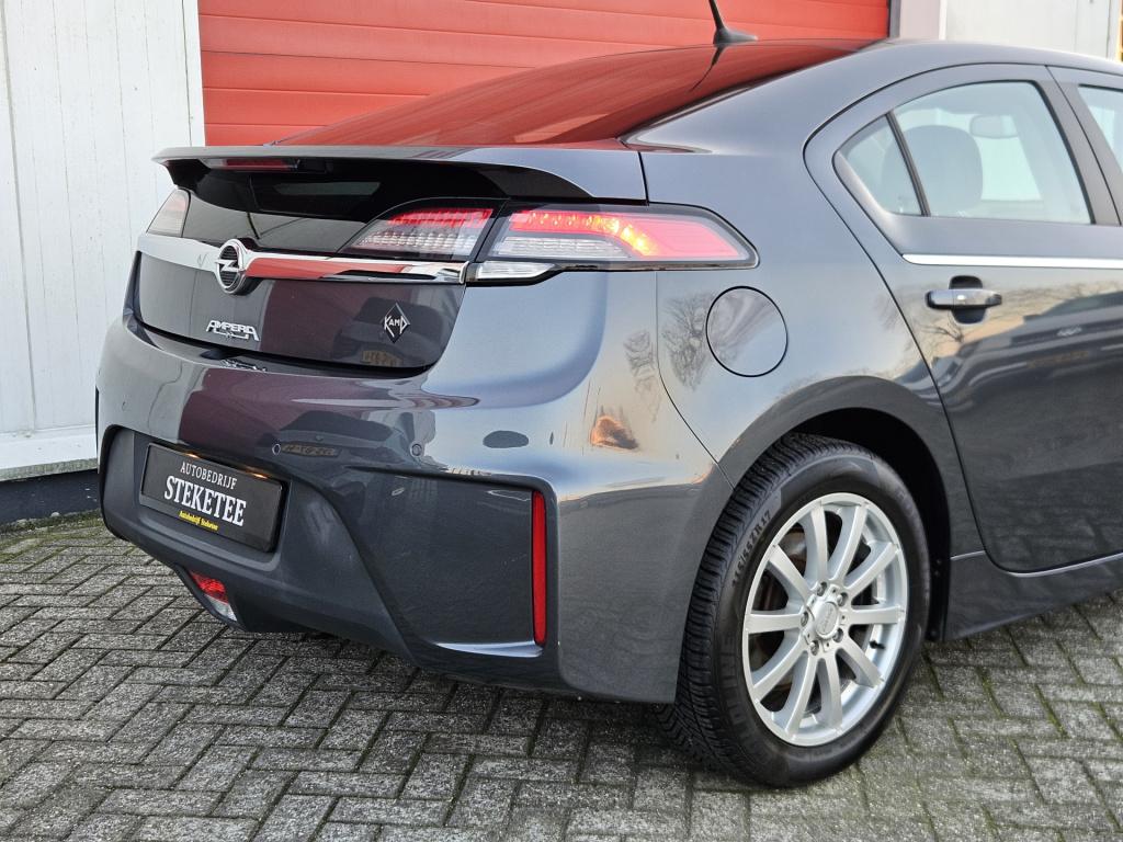 Opel Ampera 1.4 | export prijs!